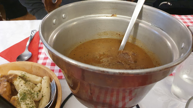 Opinii despre Lovački dom Arnika în Fužine - Gastronomija i ugostiteljstvo