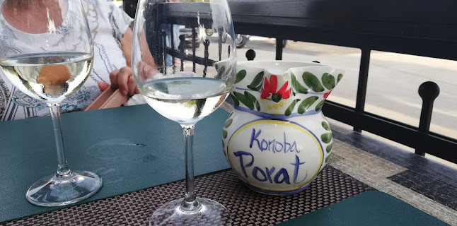 KONOBA PORAT - Porat