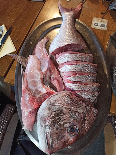 Comentarii opinii despre Restaurant Bago