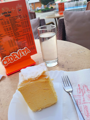 Opinii despre Caffe Bar Tena în Slatina - Gastronomija i ugostiteljstvo