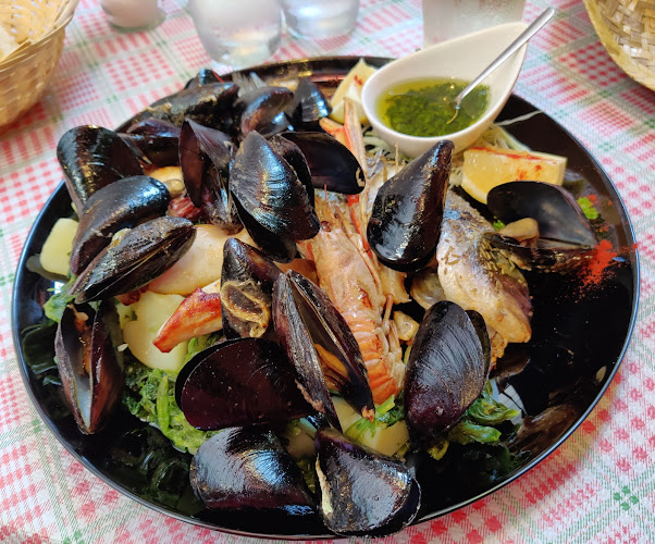 Comentarii opinii despre Konoba aba