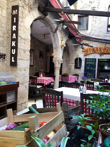 Konoba Mirakul - Trogir