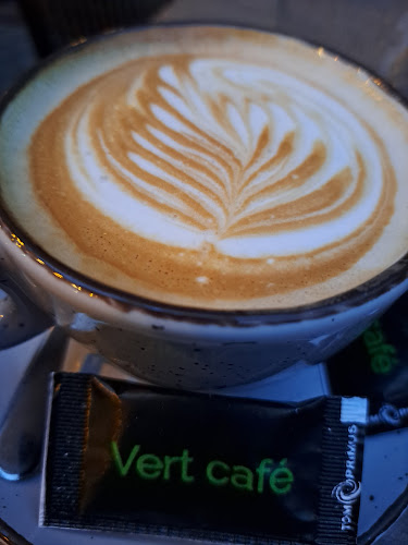 Comentarii opinii despre Vert cafe