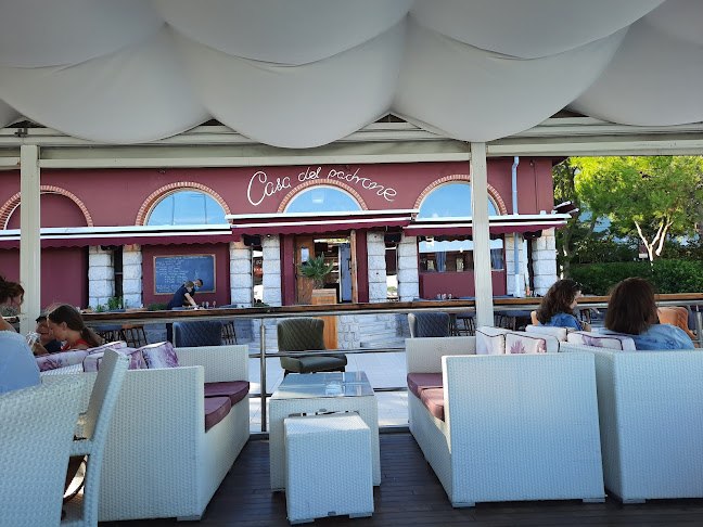 Šetalište Svetog Bernardina bb, 51500, Krk