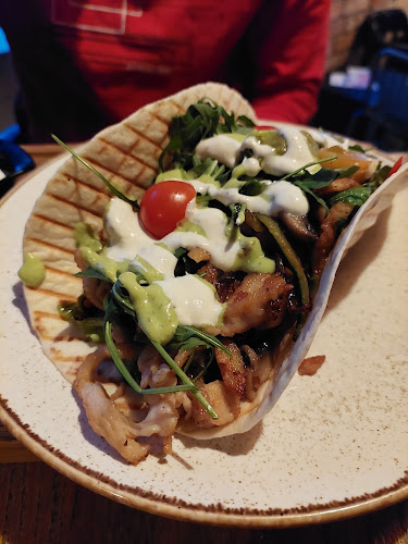 Ožujsko Pub Zaobilaznica - Gastronomija i ugostiteljstvo