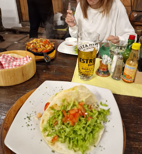 Opinii despre Mex Cantina în Zagreb - Gastronomija i ugostiteljstvo