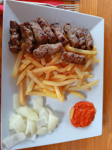 Restaurant-Pizzeria Delfino Lovran - Lovran