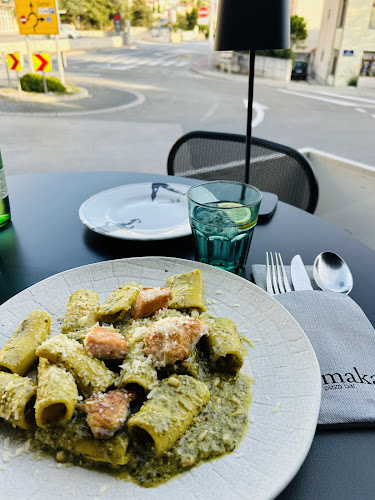 Opinii despre Pizza bar Maká în Makarska - Gastronomija i ugostiteljstvo