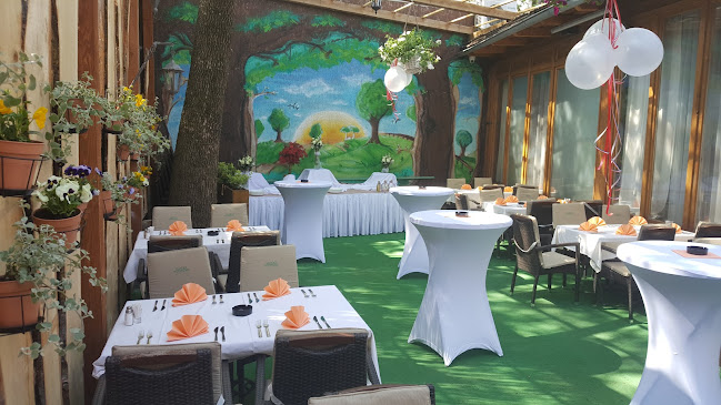 Restoran Šarm - Gastronomija i ugostiteljstvo