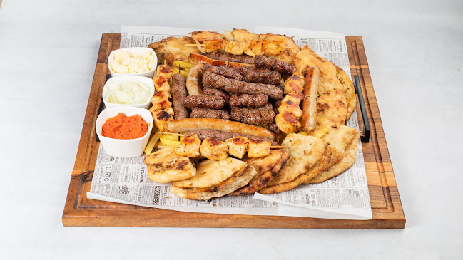 Grill "Lav" - Gastronomija i ugostiteljstvo