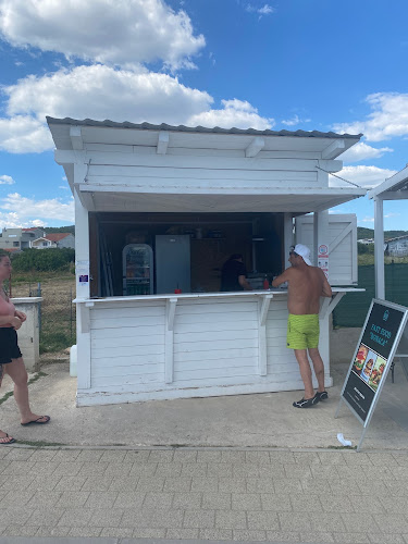 Fast food "Bonaca" - Gastronomija i ugostiteljstvo