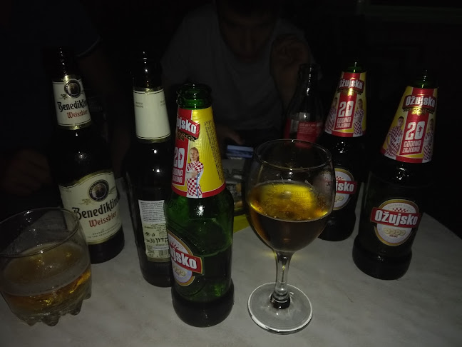 Opinii despre Cafe bar MENDULA în Trilj - Gastronomija i ugostiteljstvo