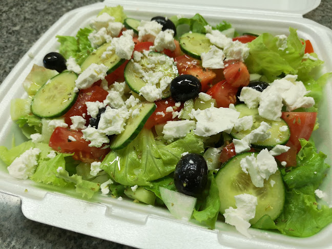 Opinii despre Hallo pizza în Varaždin - Gastronomija i ugostiteljstvo