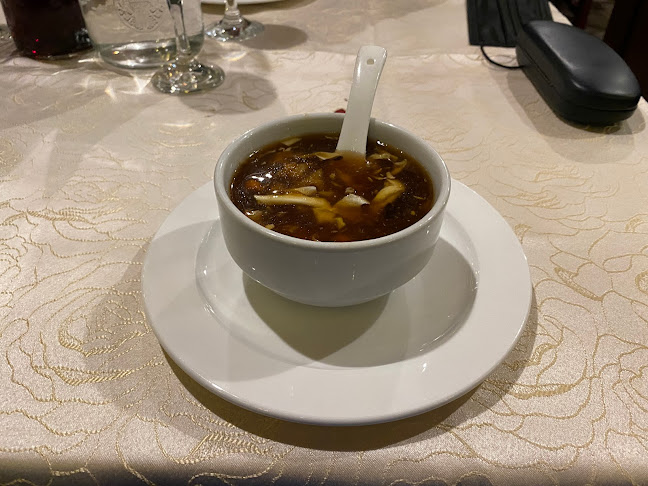 Kineski restoran Peking - Gastronomija i ugostiteljstvo