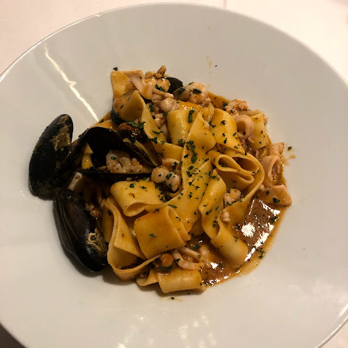 Comentarii opinii despre Konoba Sebastian