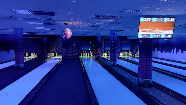 Opinii despre Lana Centar în Karlovac - Gastronomija i ugostiteljstvo