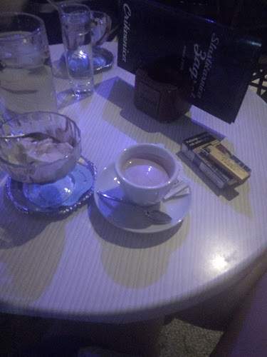 Opinii despre Slasticarna Zagreb în Crikvenica - Gastronomija i ugostiteljstvo