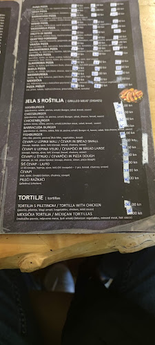 Bistro Barracuda Prelog