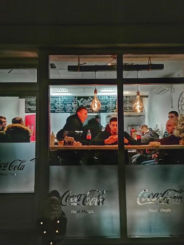 THE KEBAB HOUSE - Đakovo