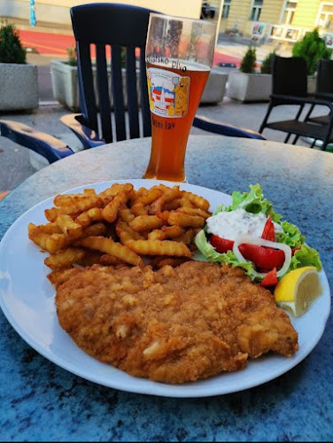 Bavarska pivnica Zlatni Lav - Gastronomija i ugostiteljstvo