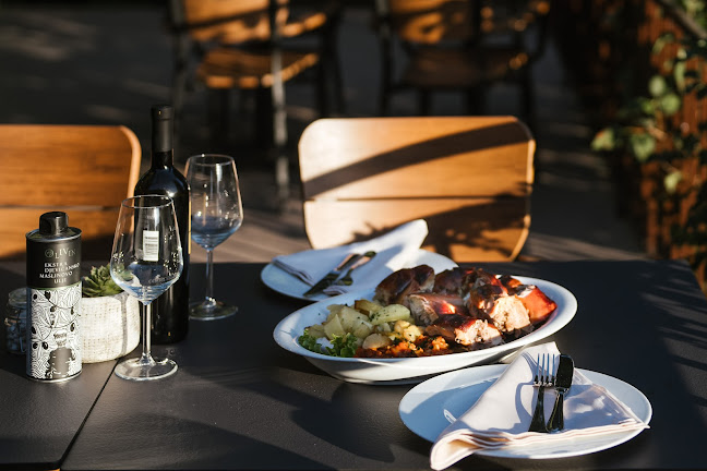 Konoba Kontija - Kloštar