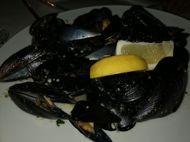 Kod Barba Luke - Stari Grad