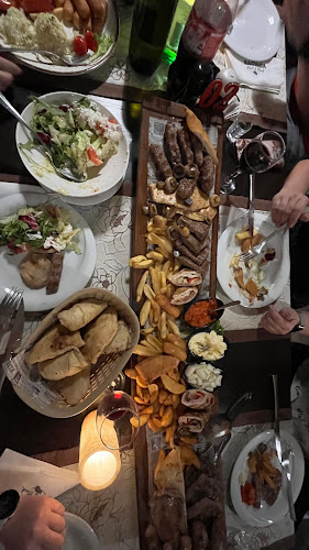 Bistro Bačvica Grill&Steak - Lučko