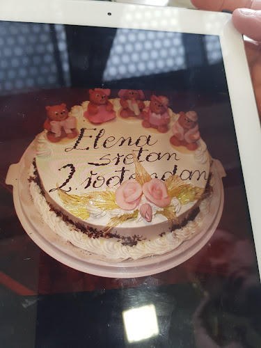 McDonald’s Kvatrić - Zagreb