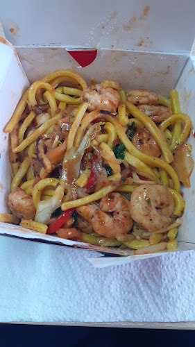 Comentarii opinii despre Wok by Matija