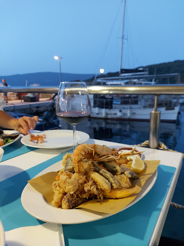 Opinii despre Gostionica San Marco în Valun - Gastronomija i ugostiteljstvo