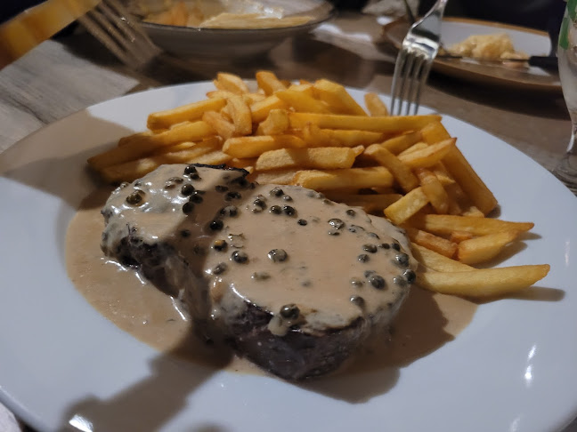 Konoba Dalmatina - Gastronomija i ugostiteljstvo