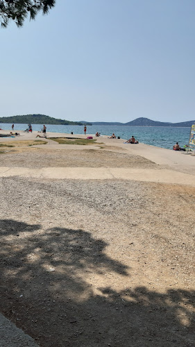 Imperial Park Snack Bar - Vodice