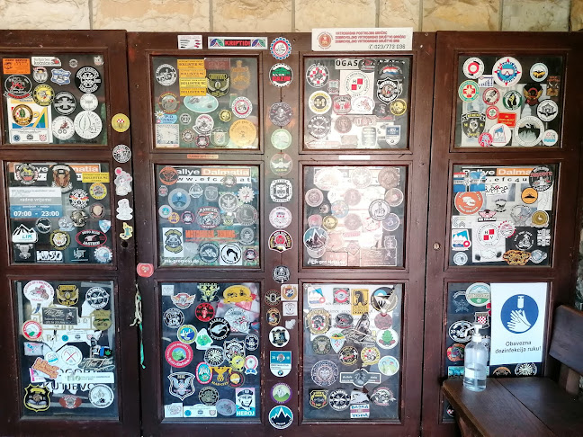 D1 39, 23440, Gračac