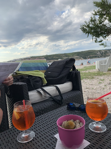 Opinii despre Beach bar Puerta în Kraljevica - Gastronomija i ugostiteljstvo