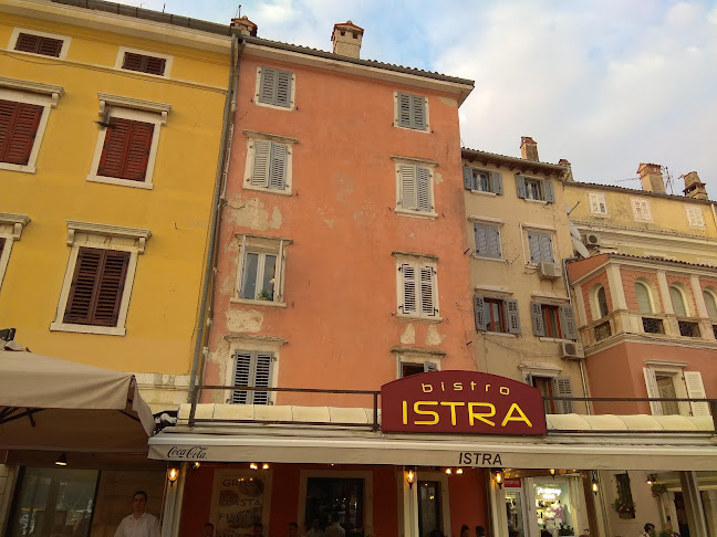 Comentarii opinii despre Fast Food - Kebab-"Istra"