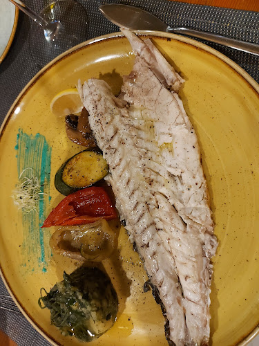 Comentarii opinii despre Restaurant Dubrovnik, Lopud