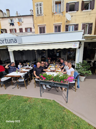 Aldo rismondo 3, 52210, Rovinj