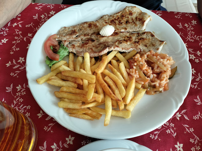 Konoba Babilon - Orebić