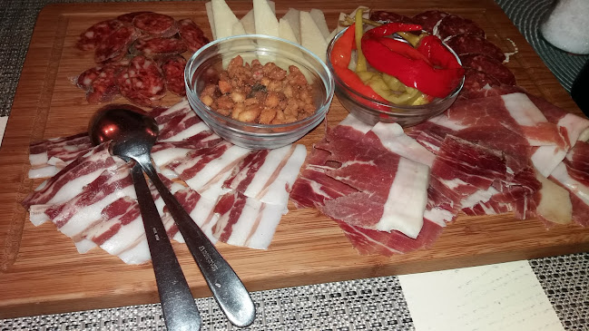 Konoba Studec - Novi Vinodolski