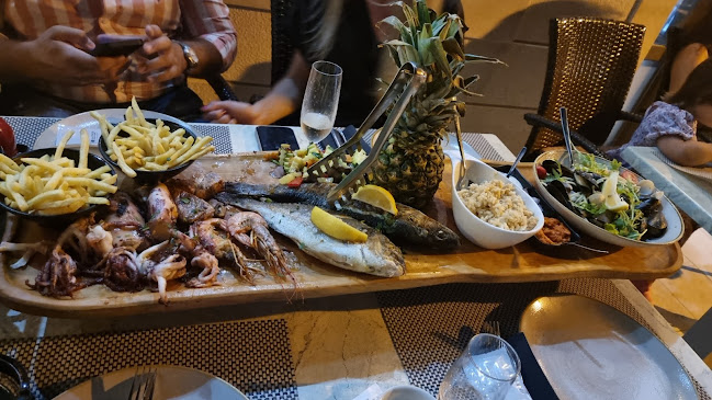 Comentarii opinii despre Dinners Delight