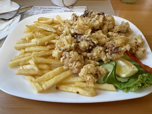 Comentarii opinii despre Bistro-pizzeria Rim