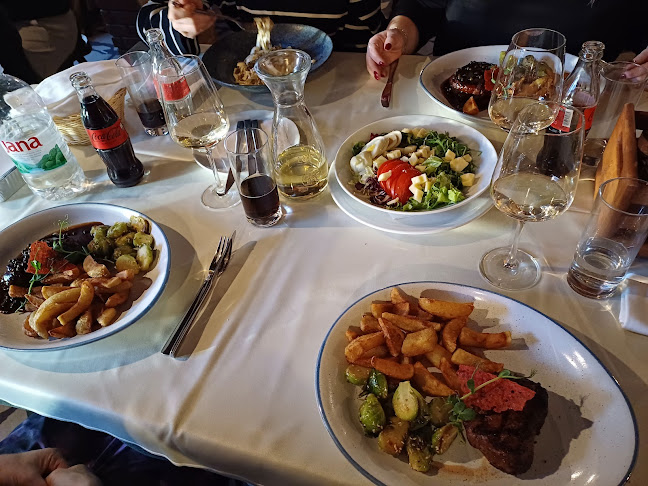 Restaurant Konoba Daniela - Gastronomija i ugostiteljstvo