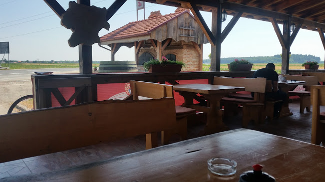 Caffe bar Bijela Hiža - Gastronomija i ugostiteljstvo