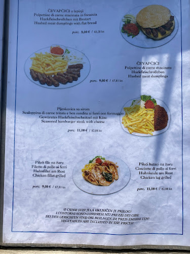 Comentarii opinii despre Restoran Dario