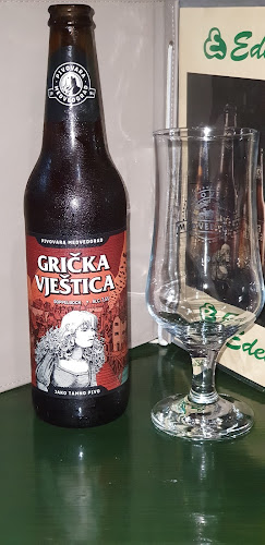 Krčma Eden - Slavonski Brod