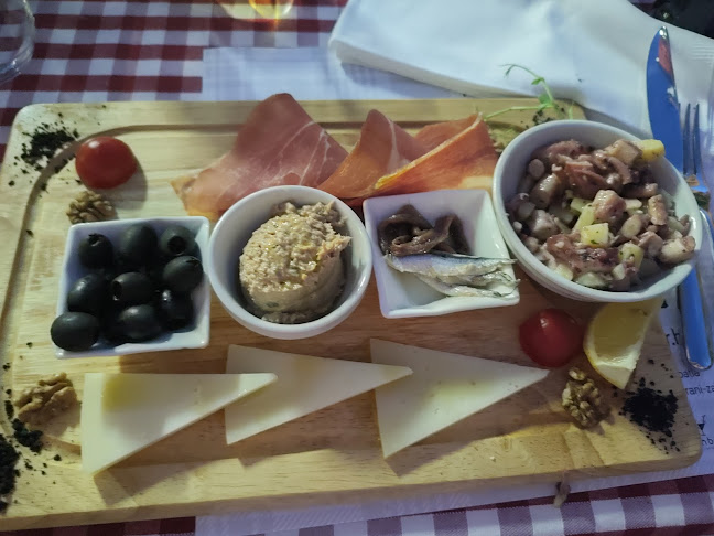 Opinii despre Restaurant Jadera Zadar în Zadar - Gastronomija i ugostiteljstvo