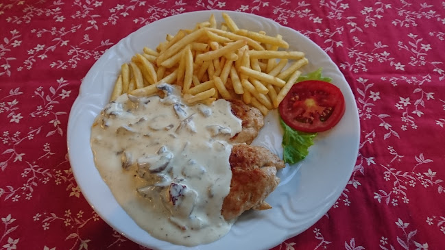 Konoba Babilon - Orebić