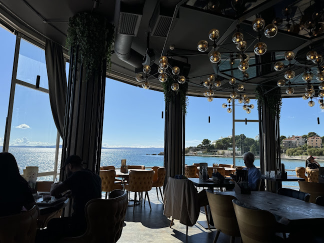 Tortuga Grill & Pub - Split