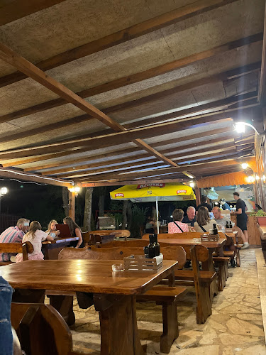 Grill House Sebastijan - Gastronomija i ugostiteljstvo