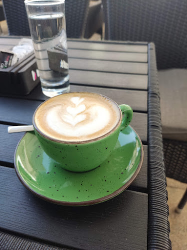 Green Bar - Gastronomija i ugostiteljstvo